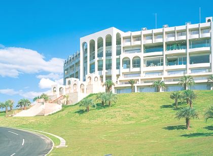 ココパリゾートクラブ白山ヴィレッジゴルフコース