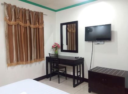 Asia Novo Boutique Hotel - Kalibo