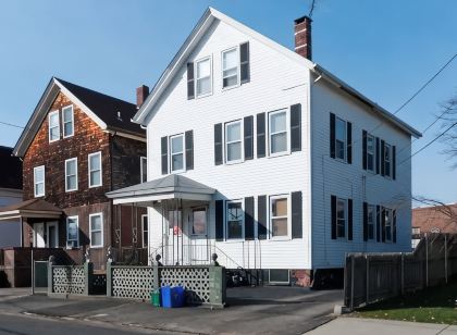 Great Apartment in East Providence