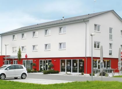 Gästehaus Adler Rissegg
