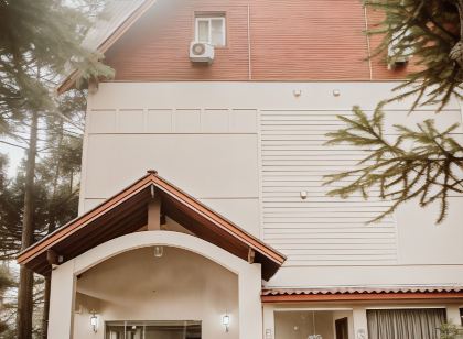 Hotel Colina São Francisco