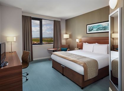 Leonardo Hotel Milton Keynes