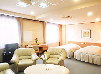 中条グランドホテル