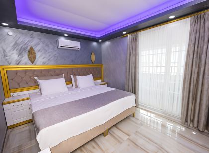 Cihan BEY Otel Belek