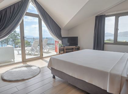 Feri Surf Hotel Datca
