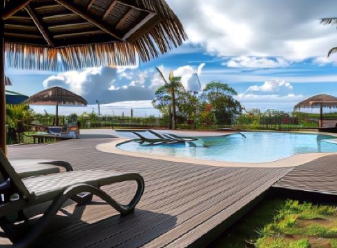 Hotel Ohana Rapa Nui