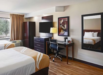 Spark by Hilton Bentonville