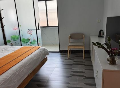 Haoren Haomeng Homestay