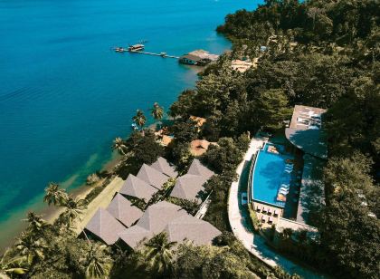 Bhuvarin Resort