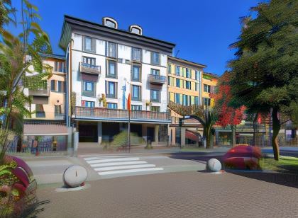 Hotel Ancora