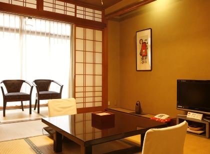城崎溫泉旅館椿野