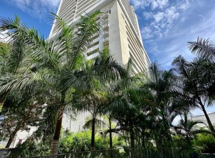 Crowne Plaza Dar ES Salaam