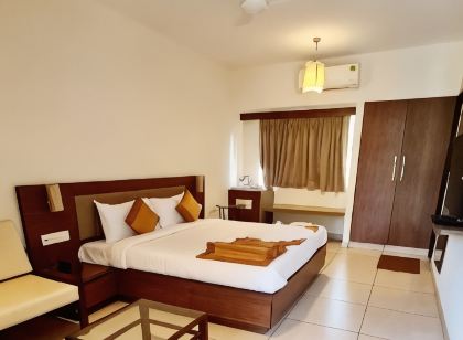 Sun N Sea Resort