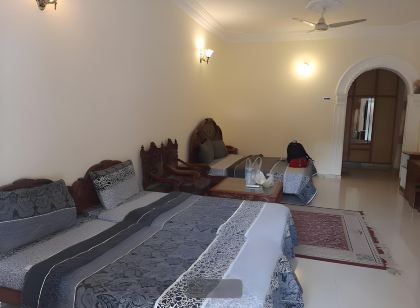 Hotel Al Khaleej