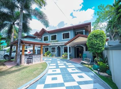 The Gabriella Bed and Breakfast