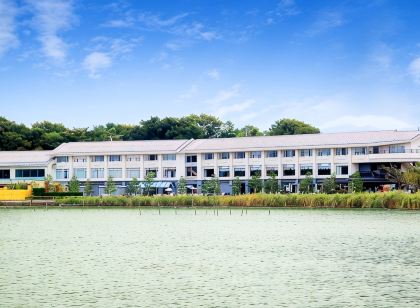 あわら北潟温泉 hanaゆらり