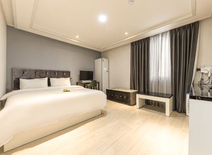 순천 호텔 프라자