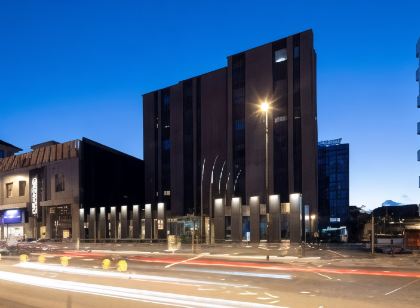 Best Western Plus Executive Hotel and Suites