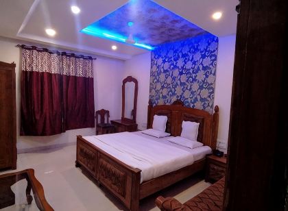 Hotel Shalimar Executive, Uran Islampur