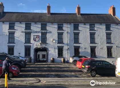 Hardwick Arms Hotel
