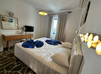 Tasmaria Aparthotel