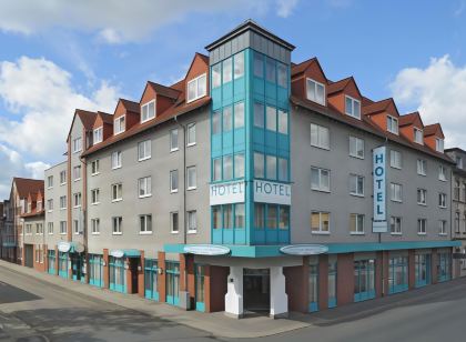 Hotel Residenz Oberhausen