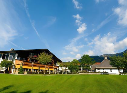 Hotel Alpenblick