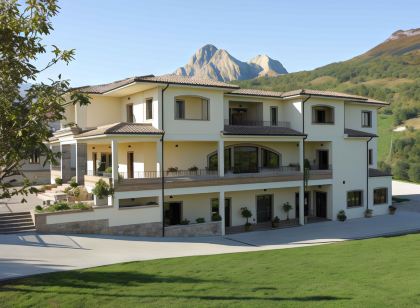 Locanda Del Parco Hotel