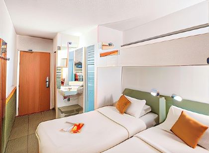 Mia Hotels Urban Agadir
