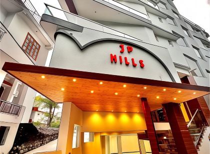 Hotel JP Hills Rishikesh