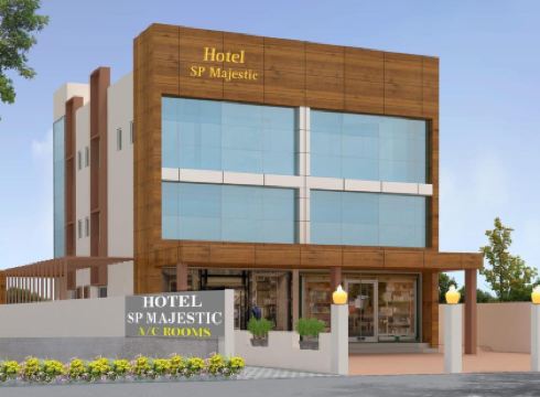 Hotel SP Majestic