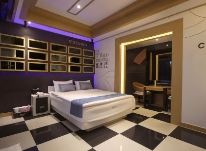 진주 지앤지 모텔