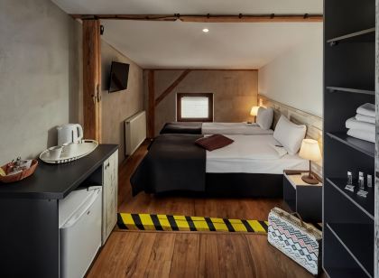 Loft Piotrkowska by Good Time