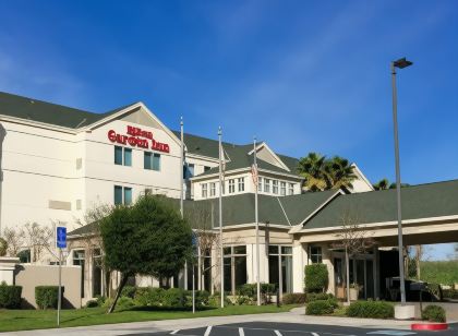 힐튼 가든 인 길로이