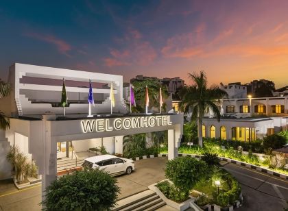 Welcomhotel by ITC Hotels, Alkapuri, Vadodara