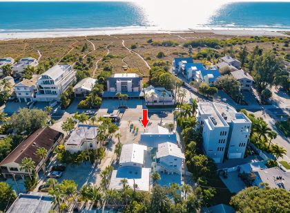 The Inn on Siesta Key