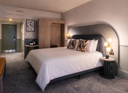 voco Sheffield by IHG