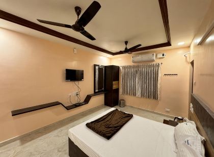 Sakthimurugan Residency