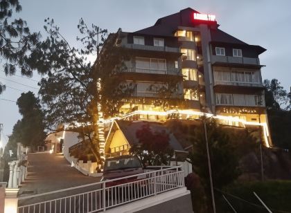 Carmel Top Resort