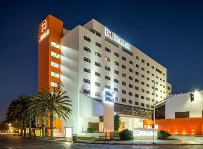 Real Inn Tijuana by Camino Real Hoteles