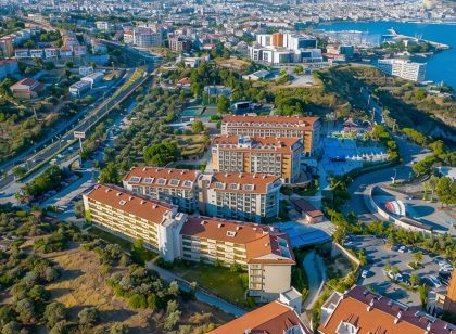 Ramada Resort by Wyndham Kusadasi