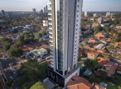 ÚNICO - Stay & Residences by Ava