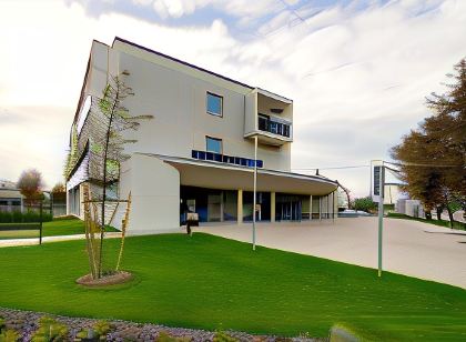 Hotel Gerardus