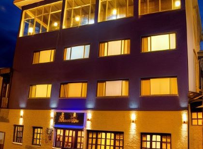 Hotel Mustapic