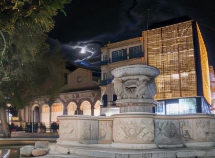 Heraklion Old Port Apartments