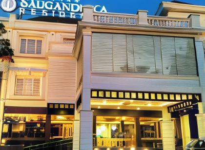 Saugandhika Residency