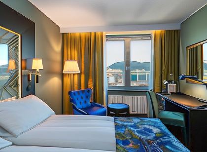 Thon Hotel Orion