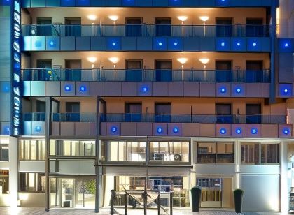 Anatolia Hotel Komotini