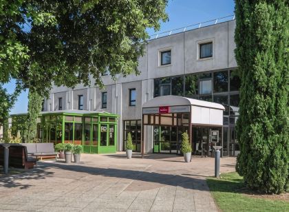 Hôtel Mercure Niort Marais Poitevin