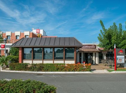 Hotel ibis Toulouse Blagnac Aéroport